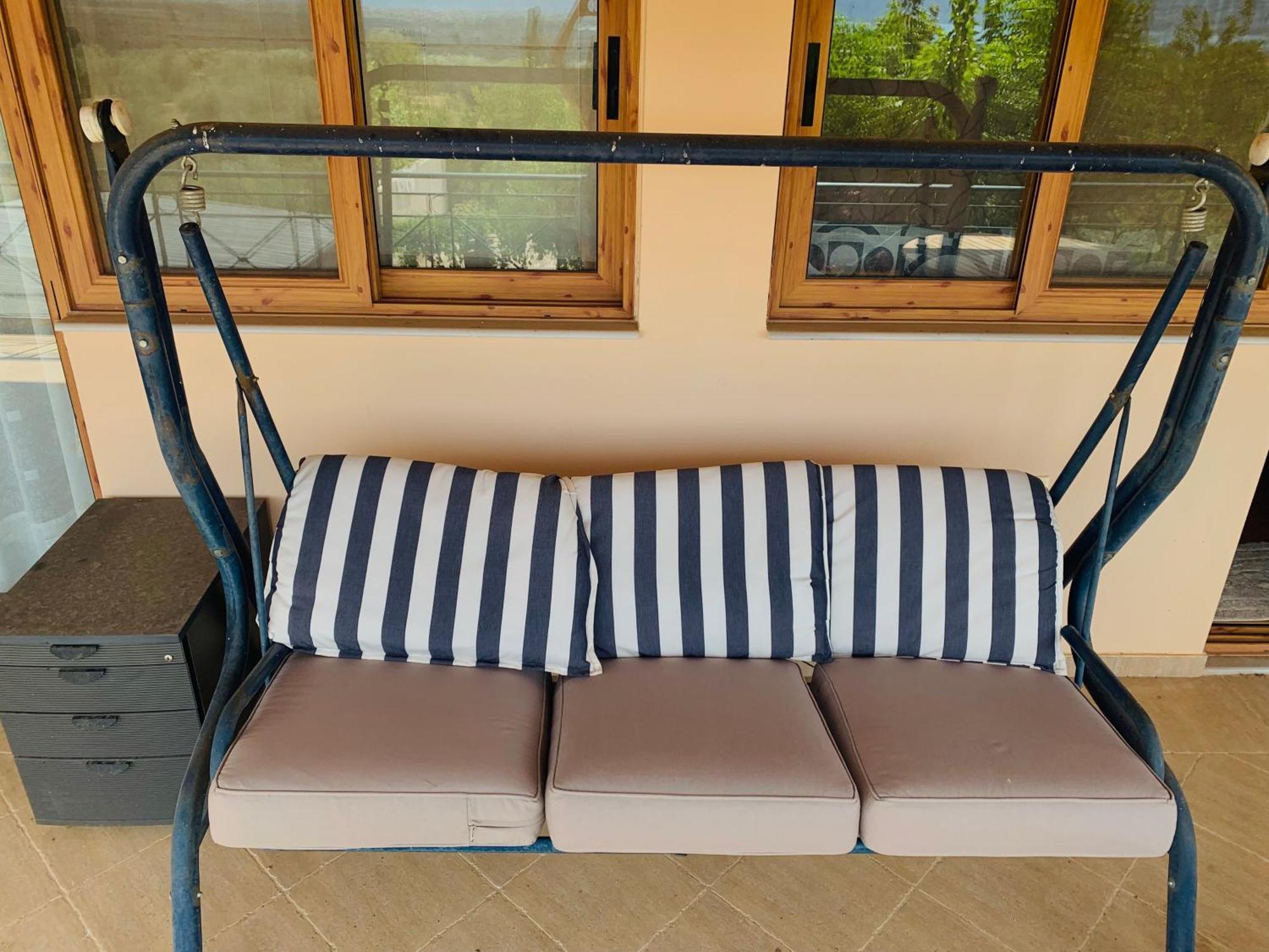 Bokas Exotic House Appartement Tragana  Buitenkant foto