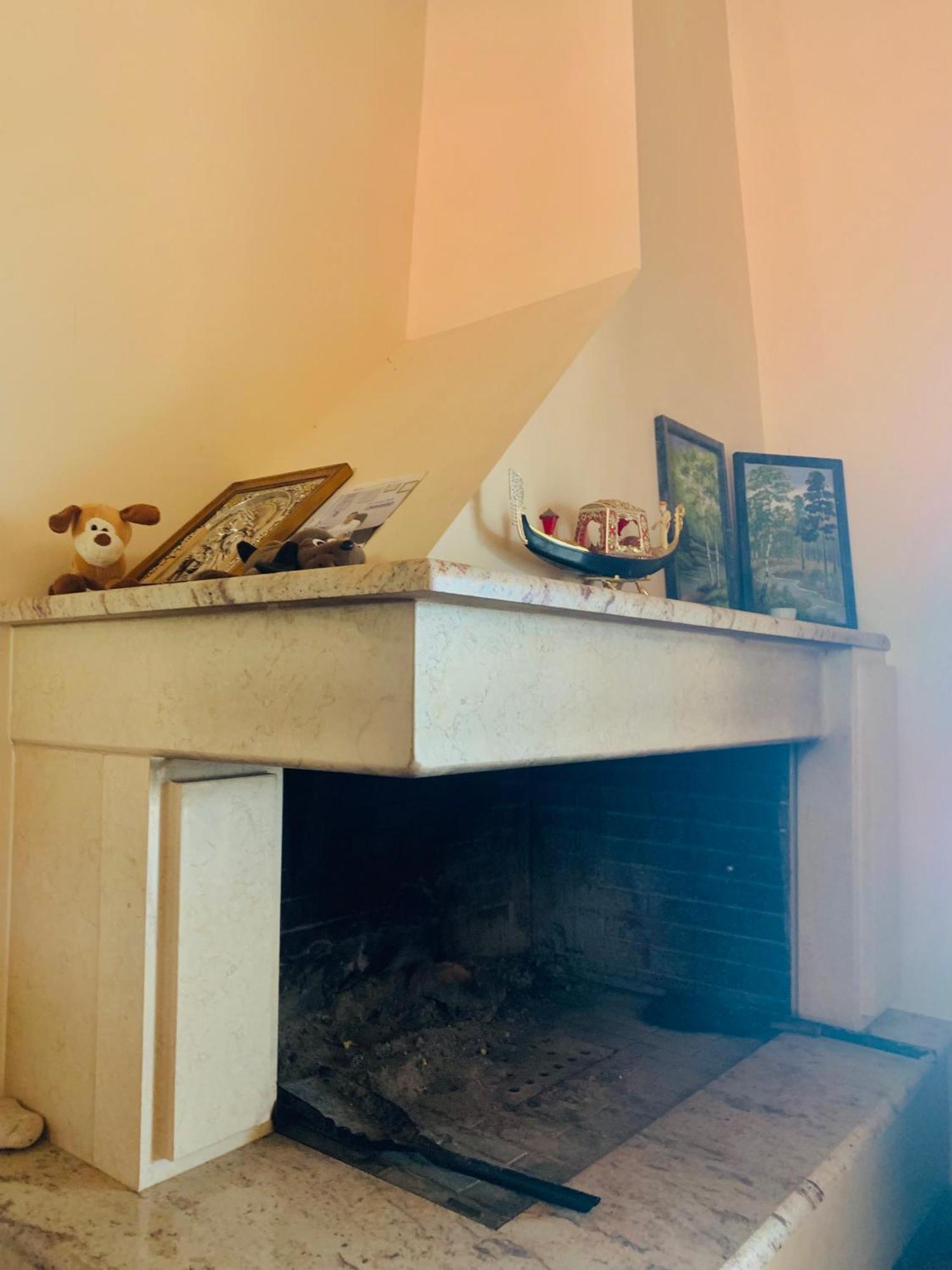 Bokas Exotic House Appartement Tragana  Buitenkant foto
